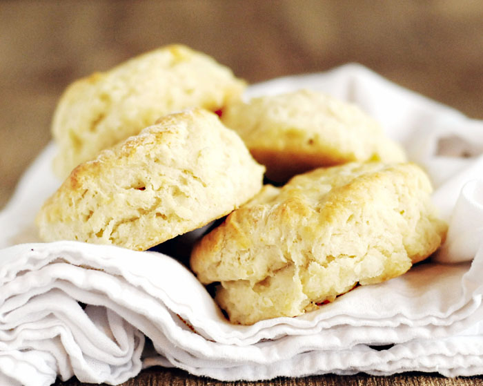 Southern Biscuit 