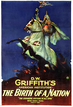 DW Griffith
