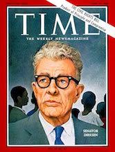 Everett Dirksen Time