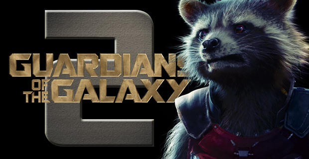 Rocket Racoon