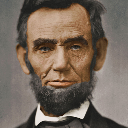 A Lincoln