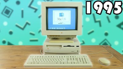 Mac 1995