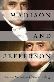 Madison Jefferson Politcal Theorists