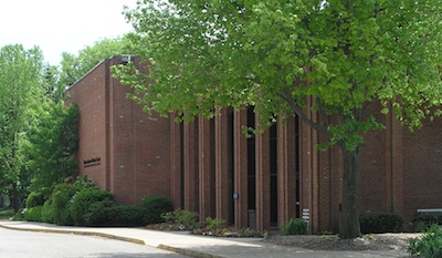 LDS Center Nauvoo