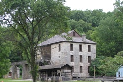 Spring Mill