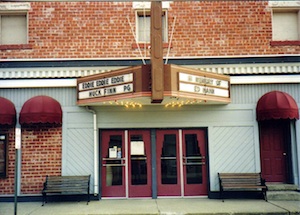 Palace Theatre