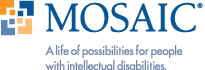 Mosaic Logo