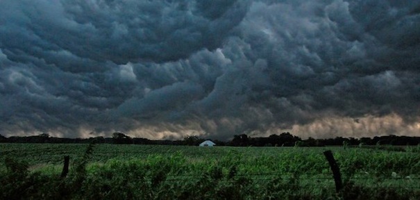 Illinois Storm