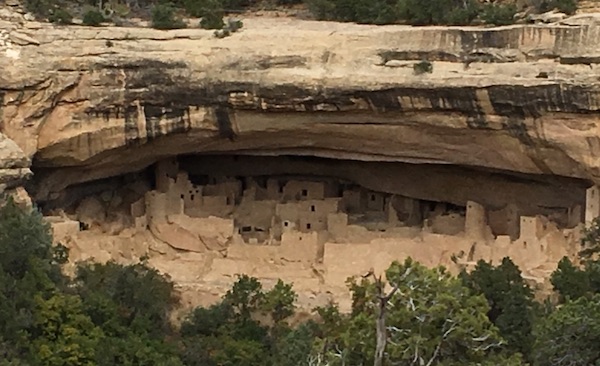 Cliff Palace 