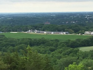 Galena Overlook