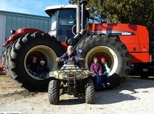 Edwards Tractor Smithsire IL