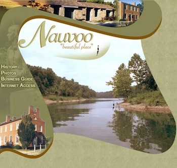 Nauvoo IL